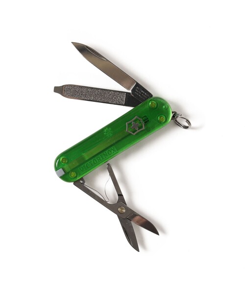 VICTORINOX / 別注 Classic SD Classic Colors（ステーショナリー