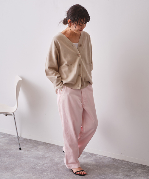 Spick & Span（スピックアンドスパン）の「≪追加3WEB限定≫Higuchi×S
