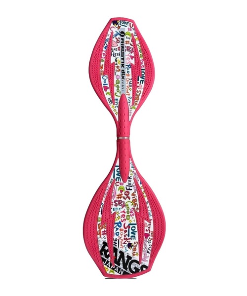 RIPSTICK/リップスティック デラックスミニ ラングスジャパン スケート