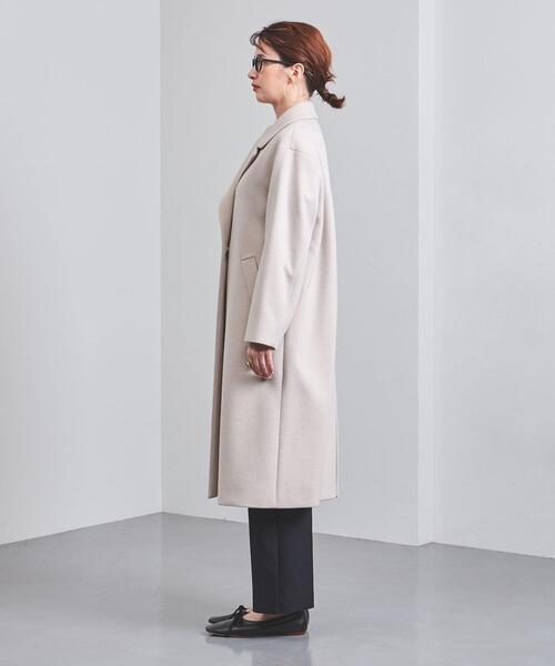 UNITED ARROWS（ユナイテッドアローズ）の「UWSC W/N BIG テーラード