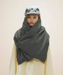 my beautiful landlet（マイビューティフルランドレット）の「ボア