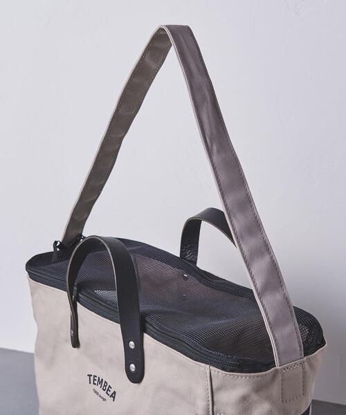 TEMBEA（テンベア）の「【WEB限定】別注＜TEMBEA（テンベア）＞ドッグ