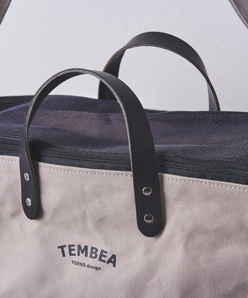 TEMBEA（テンベア）の「【WEB限定】別注＜TEMBEA（テンベア）＞ドッグ
