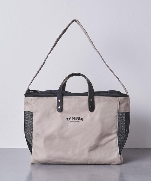 TEMBEA（テンベア）の「【WEB限定】別注＜TEMBEA（テンベア）＞ドッグ