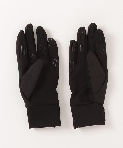 Y-3（ワイスリー）の「Y-3 GLOVES GTX（手袋）」 - WEAR