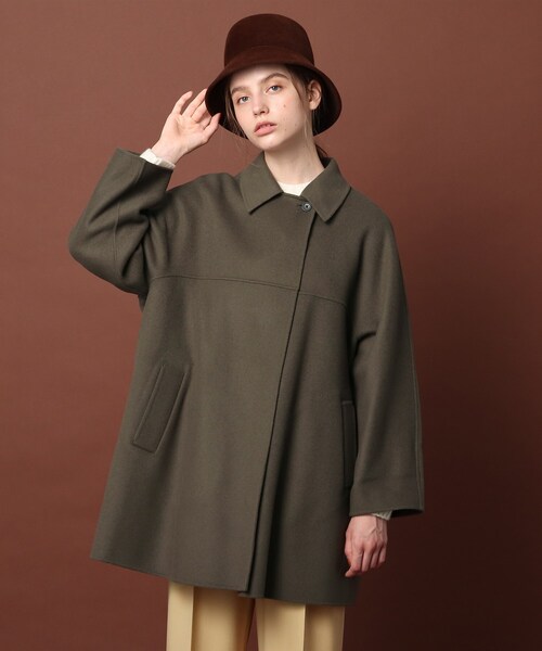 DRESSTERIOR（ドレステリア）の「◇【CLASSY.12月号掲載】ドルマン