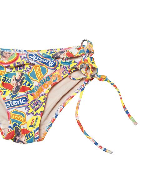 HYSTERIC GLAMOUR（ヒステリックグラマー）の「TYPICAL HYSTERIC柄