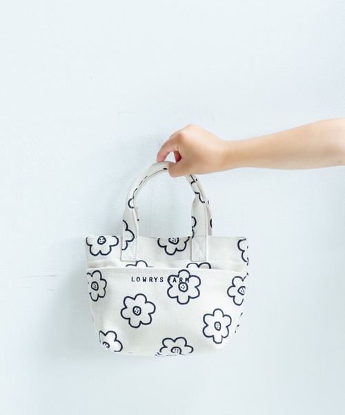2WAYミニト－トBAG 137335（ショルダーバッグ）｜LOWRYS FARM