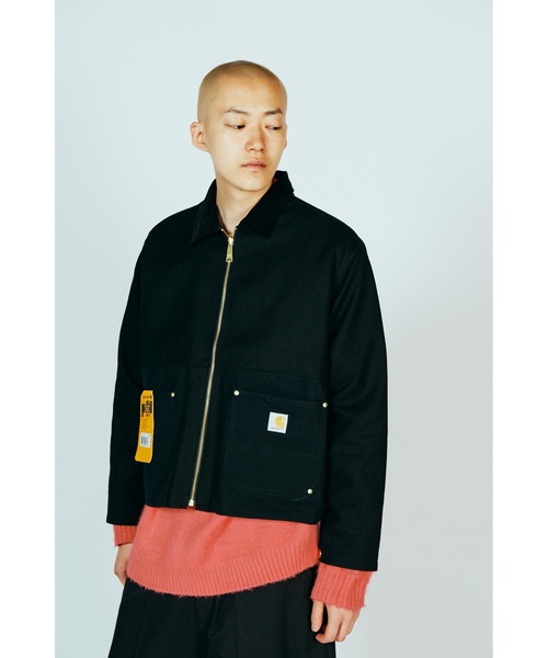 セール】2A.M 先行販売 THRIFTY LOOK スリフティルック / CARHARTT