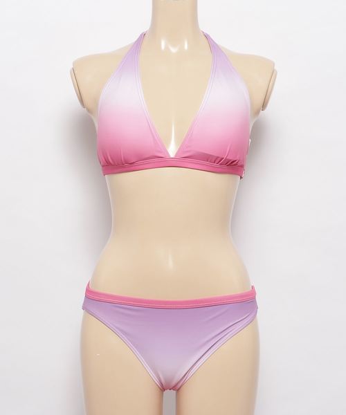 FIED 水着 28サイズ グラデーションデザイン フィジーク FIED 水着 28