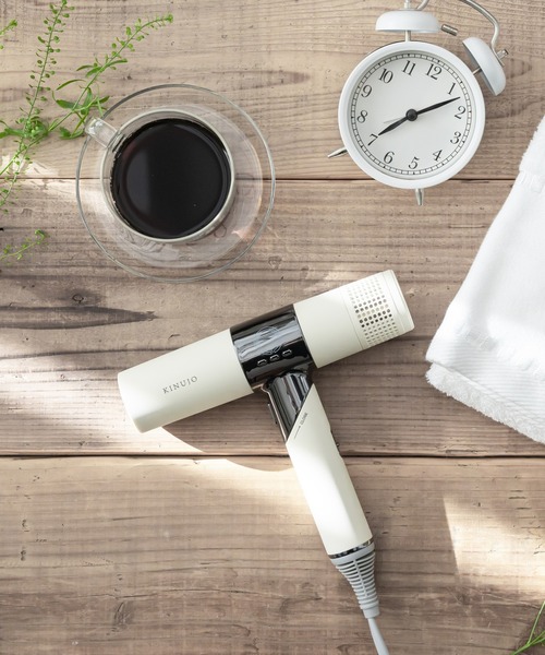 KINUJO Hair Dryer（美容器具）｜KINUJO（キヌージョ）のファッション