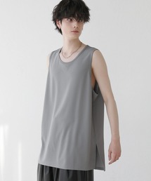 タンクトップ（グレー/灰色系）ファッション通販 - ZOZOTOWN