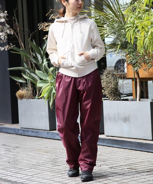 セール】【FORECAST】軽量＆撥水ナイロンパンツ 2204（その他パンツ