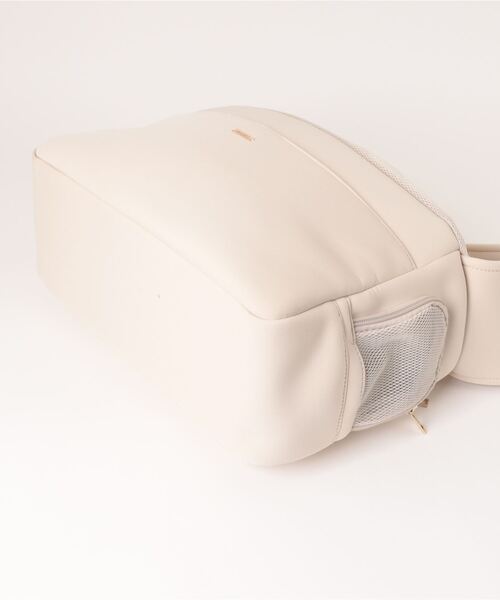 セール】ネオプレンスリングバッグ クッション付き（ペット用キャリー