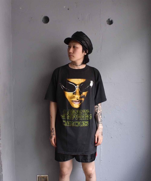 VINTAGE（ヴィンテージ）の「【ヴィンテージ古着】90's レニー・クラ