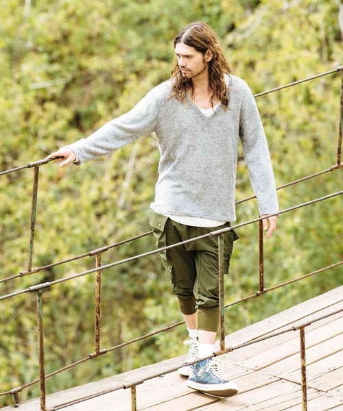 glamb（グラム）の「【glamb】フィリポカーゴパンツ/Filipo cargo