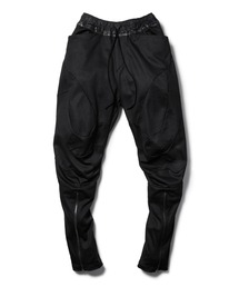 JULIUS（ユリウス）の「JULIUS/ユリウス/-VINTAGE SATIN TUCK TROUSER