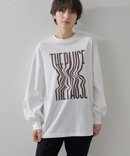 FACT ロンT 楽天市場】FACT Tシャツの通販 FACT ロンT GIRL Longsleeve Tee