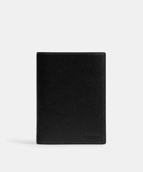 オンライン限定】パスポート ケース（パスポートケース）｜COACH