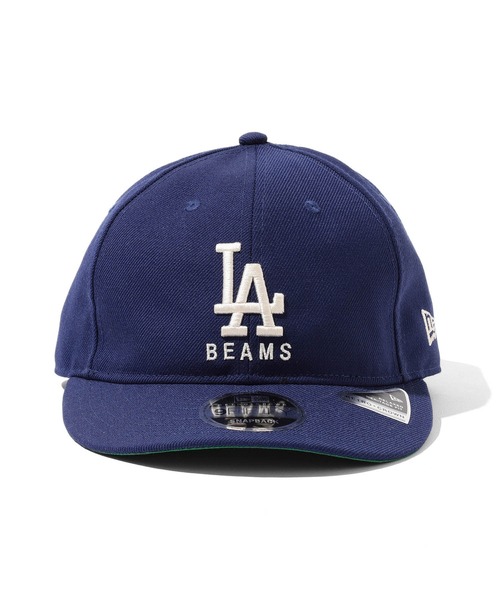 NEW ERA（ニューエラ）の「NEW ERA × BEAMS / 別注 9FIFTY キャップ