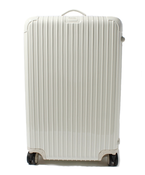 UNITED ARROWS（ユナイテッドアローズ）の「RIMOWA UA SP ECRU 82L
