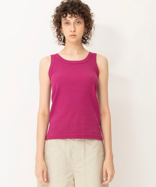 キャサリン3000】SAPEur タンクトップ キャサリン3000】SAPEur タンク