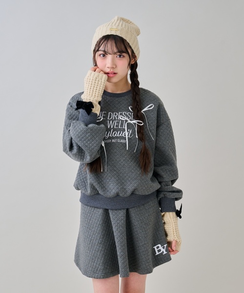 バイラビット等 ボトムス、トップスセット 楽天市場】ナルミヤ バイ