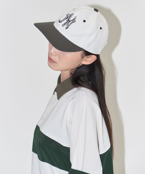 BASICKS（ベイシックス）の「【BASICKS/ベーシックス】Born New York