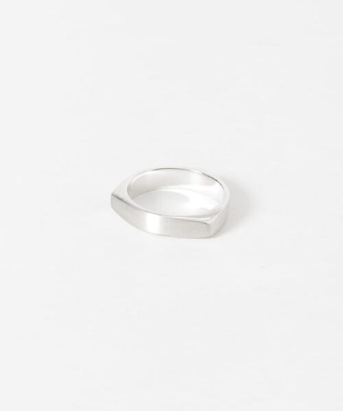 XOLO Triangle 3D Ring with HL（リング）｜XOLO（ショロ）の