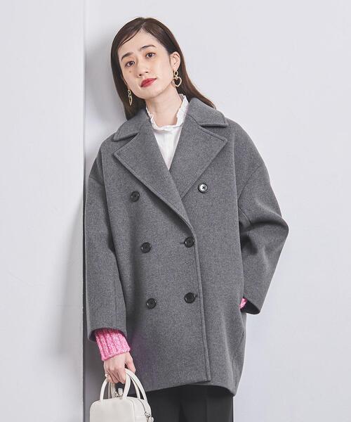 UNITED ARROWS（ユナイテッドアローズ）の「シャギー チェック