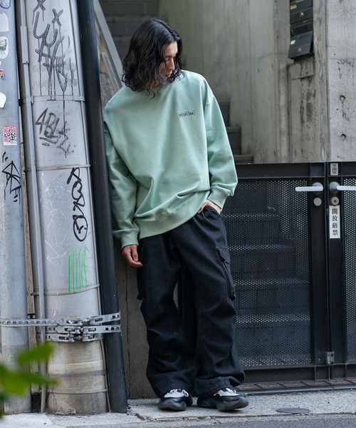 セール】【OUTDOOR EXCHANGE/アウトドアエクスチェンジ】ビック