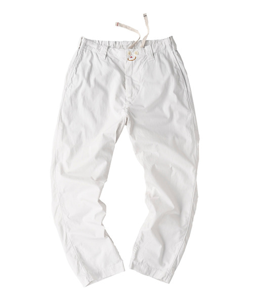 45R（フォーティファイブアール）の「ジンバウェザーの908ポッポパンツ