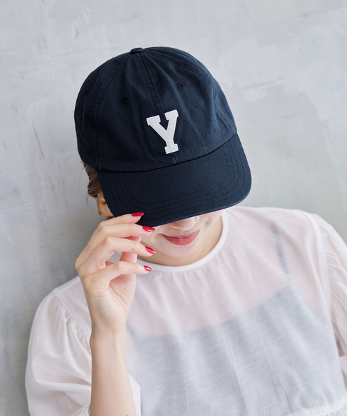 COOPERSTOWN BALL CAP】ベースボールキャップ（キャップ