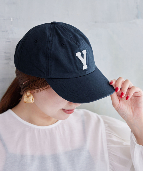 COOPERSTOWN BALL CAP】ベースボールキャップ（キャップ