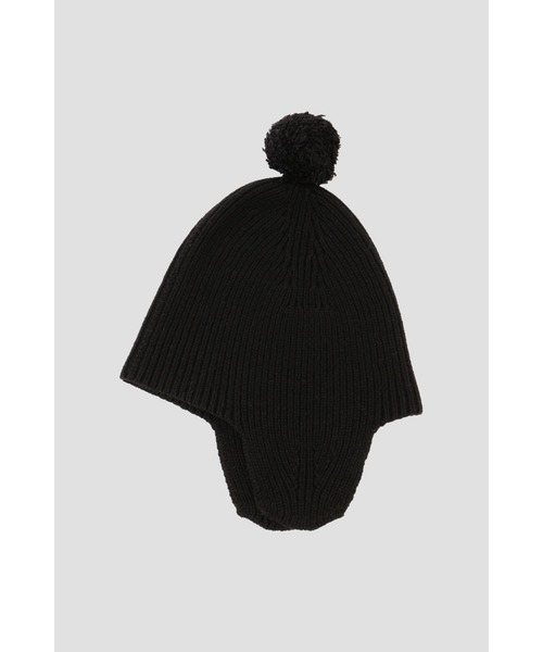 MARGARET HOWELL（マーガレットハウエル）の「WOOL CASHMERE SILK