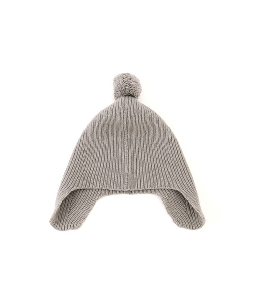 MARGARET HOWELL（マーガレットハウエル）の「WOOL CASHMERE SILK