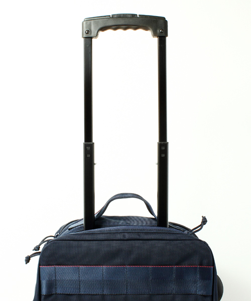 ブリーフィング BEAMS別注 キャリーケース T-1 エアフォースブルー