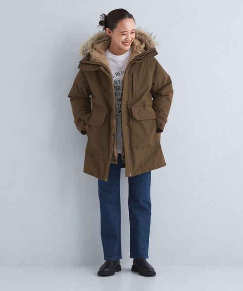 THE NORTH FACE（ザノースフェイス）の「【WEB限定】＜THE NORTH FACE