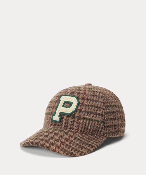 POLO RALPH LAUREN（ポロ ラルフ ローレン）の「グレン チェック