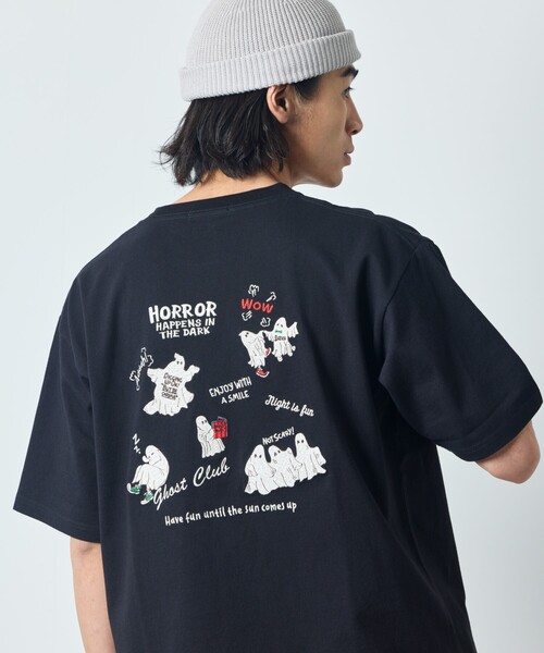 うたのおばけ Tシャツ L＆タオルセット販売済みです！ おばけTシャツ