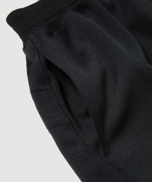 ケイクールXS】18AW ジュンヤマン サルエルスウェットパンツ 黒