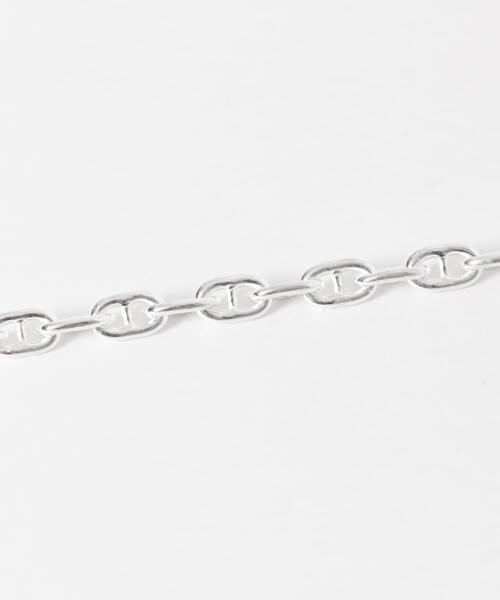 別注』XOLO×URBAN RESEARCH Marina Link Bracelet