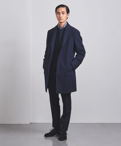 UNITED ARROWS（ユナイテッドアローズ）の「ハウンドトゥース シングル