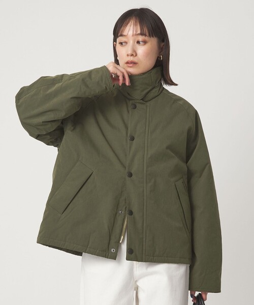 セール】＜Barbour＞パデッド トランスポート ジャケット（その他