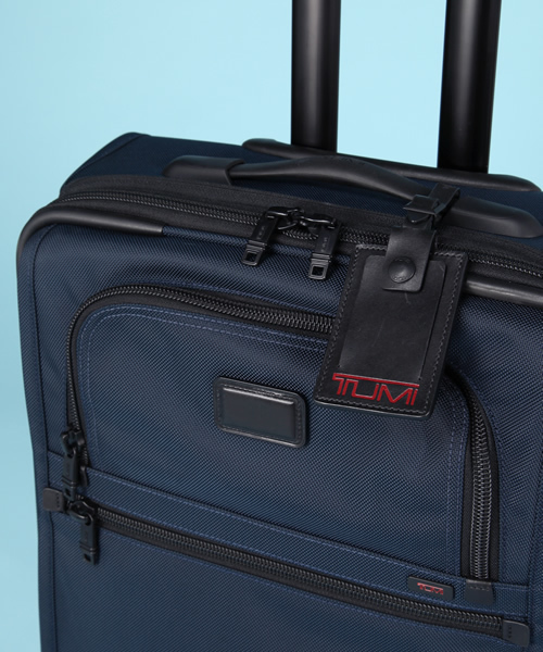 希少品 Tumi 48600D Voyageur スーパーレジェー キャリーオン 希少品