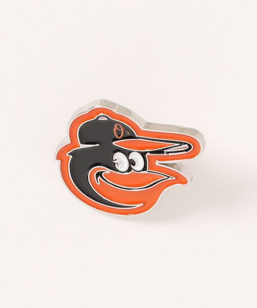 セール】MLB ピンズ（バッジ）｜MLB（メジャーリーグベースボール）の