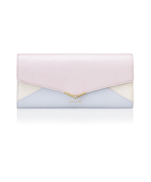 ルリア4℃ 長財布 【公式通販】
