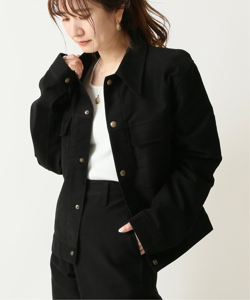 UNFOLLOW（アンフォロー）の「FOLL / フォル モールスキントラッカー