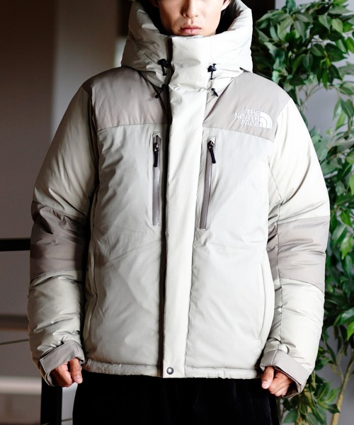 THE NORTH FACE（ザノースフェイス）｜ジャケット/アウター（グレー系