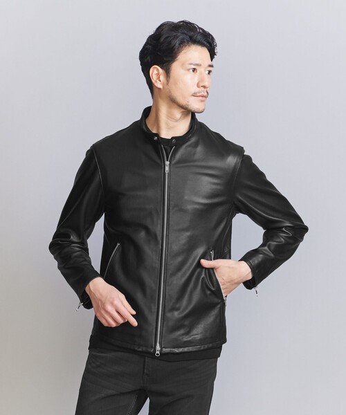 BEAUTY&YOUTH UNITED ARROWS（ビューティーアンドユースユナイテッド